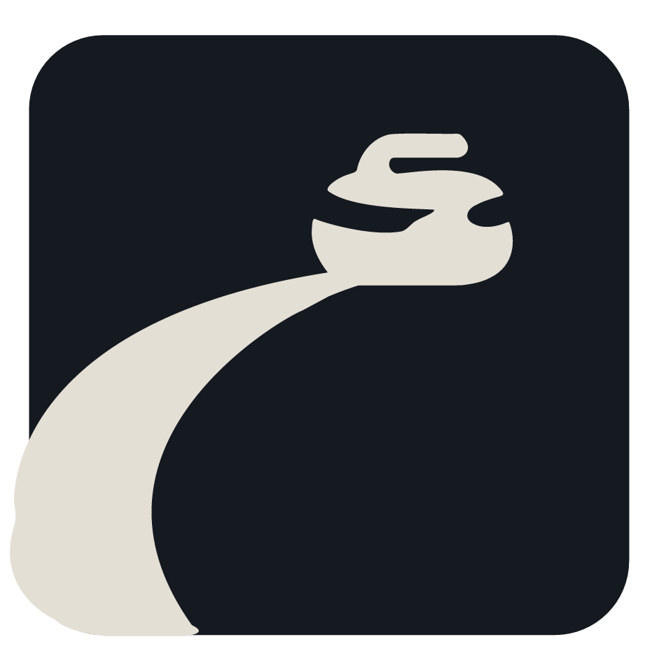 Curling Ice